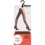 Estella Matte Silk Pantihose Mexican Silver 2X-Large 1 Pack