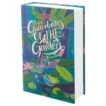 Guardians Of The Garden Book Safe