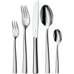WMF 60-PIECE Philadelphia Cromargan Cutlery Set Stainless Steel