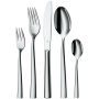 WMF 60-PIECE Philadelphia Cromargan Cutlery Set Stainless Steel