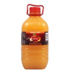 Henties Juices Medley Fruit Lite 3L