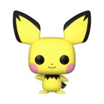 Funko Pop Games: Pokemon – Pichu