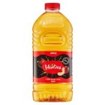 Henties Juices 100% Apple 1.5L