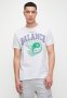 RVCA All Net Ss - Frost Melange