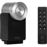 - Smart Lock 4TH Gen Pro + Keypad 2