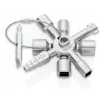 Control Cabinet Key Twinkey 92MM