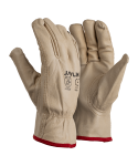 Beige Vip Tig Gloves