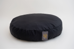 Outdoor Dog Bed - Black Large