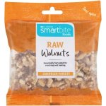 Smartbite Walnuts Raw 125G