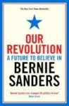 Our Revolution - A Future To Believe In Paperback Main