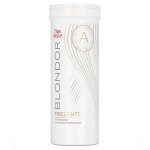 Wella Blondor Freelights Powder 400G