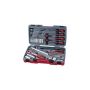 - 1/4'' & 1/2'' Drive Socket & Tool Set 95 Pieces - TM095
