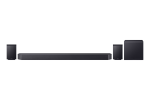 Samsung Q-series Soundbar HW-Q990F 11.1.4 Ch Subwoofer & Rear Speaker 2025