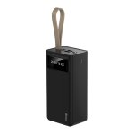 Snug Digital Display Powerbank – 40000MAH