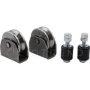 Sliding Gate Wheel Kit 80MM V Profile