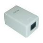 Cattex CAT6 Single Wall Box