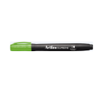 Artline EPF700 Y green Marker 1.0