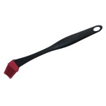 Lk’s Silicone Basting Brush Angled