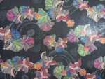 Printed Mesh