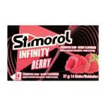 Infin Chew Gum 14'S Mixed Berry 26 G