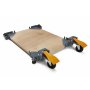 Universal Mobile Base Kit