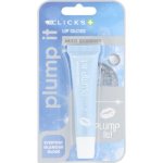 Clicks Lip Gloss Nude Shimmer