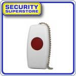 1 Button Pendant Panic Remote Sherlo