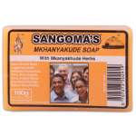 Body Soap 160G - Mkhanyakude