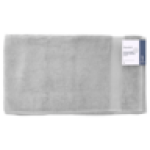 Chicago Grey Hand Towel 50 X 90CM
