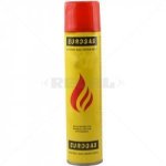 Butane Gas - 250ML