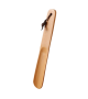 Beech Wood Shoehorn - With Rope - 26CM - 1 Pack