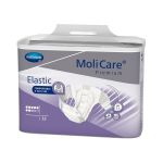 Elastic 8 Drop Medium Case - 78 Diapers