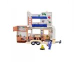 Bluey S5 Campervan Playset