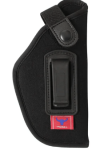 Holster Tacbul Iwb Neoprene 3"-4