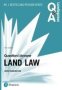 Law Express Question And Answer: Land Law Paperback 5TH New Edition