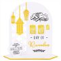 Diy Countdown Calendars Decorations For Home 30 Days Til Eid For Kids