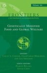 Genetically Modified Food and Global Welfare Hardcover