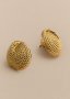 Zenith Stud Earrings