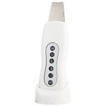Ultrasonic Skin Scrubber