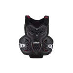 Chest Protector 4.5 Hybrid - XXL Black