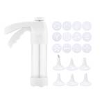Creative Cooking Cookie Press & Icing Set CC-271
