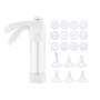 Creative Cooking Cookie Press & Icing Set CC-271
