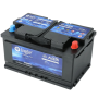 658 Mfl 12V 92AH Agm Car Battery