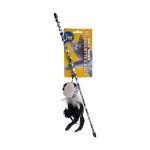 Jw Cataction Ball With Wand