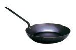 Pan Blue Steel - Omelette - 180MM