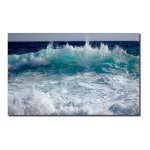 Waves Canvas