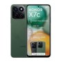 Honor X7C 4G Dual Sim 256GB - Green