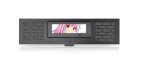 Thermaltake Lcd Panel Kit For Tower 200 - Black