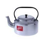 A Handy Large 3.5 Litre Aluminium Hendler & Kettle