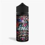 Gringo Longfill Flavour Shot 30ML 120ML